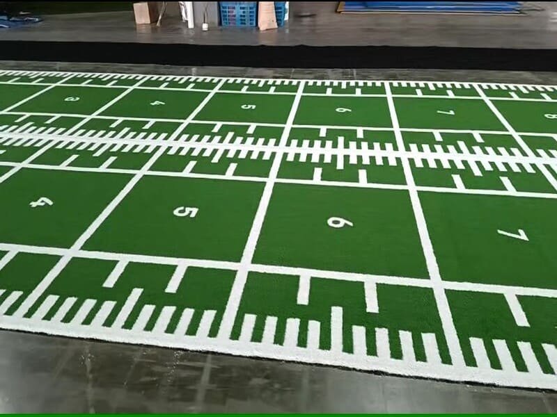 gym turf cost vs roi analysis